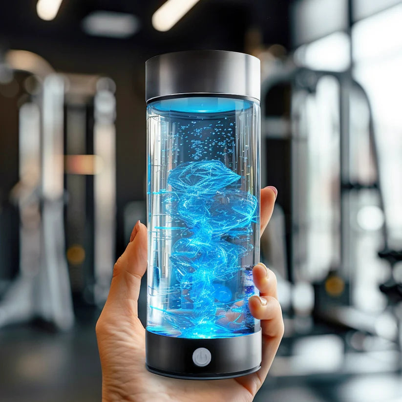 Empiriya™-Hydrogen Water