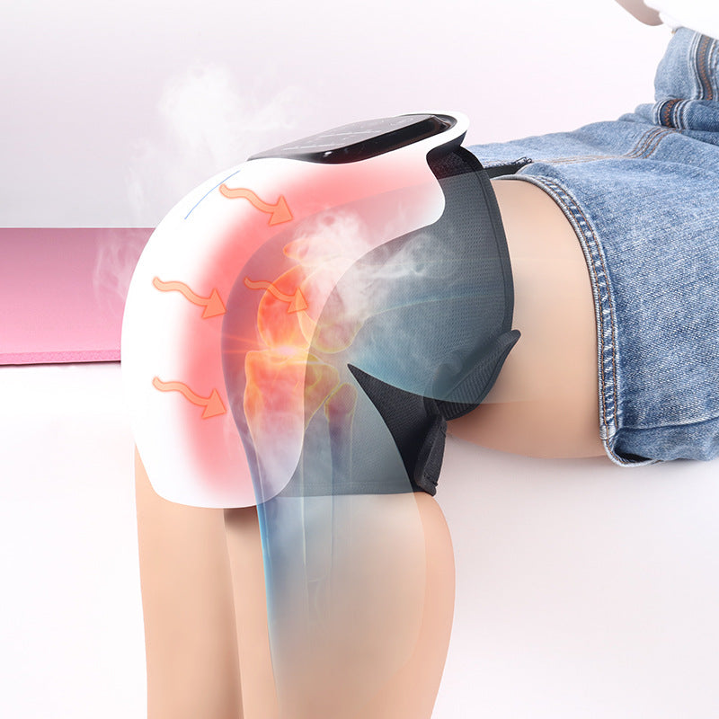 Empiriya™ Knee Massager