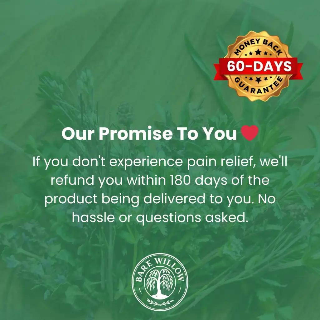 Stop Neuropathy From Getting Worse With CapsaCare Nerve Support Cream™