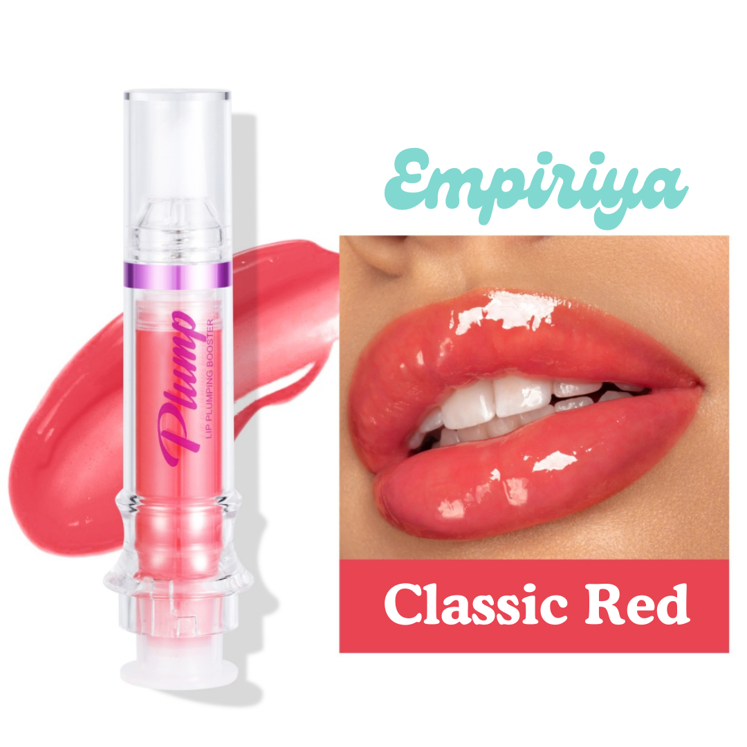 Empiriya™- Lip Plumping Booster Gloss