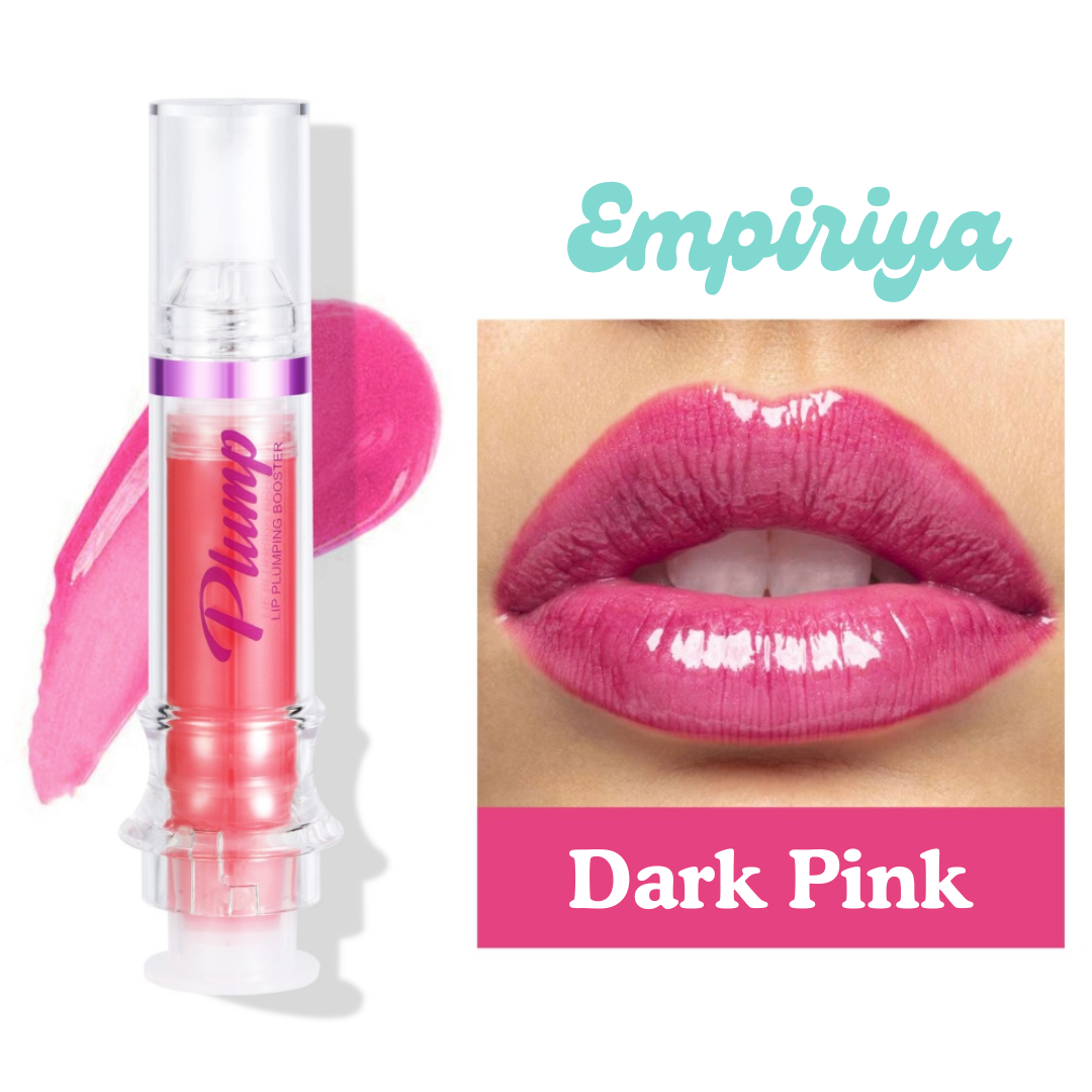 Empiriya™- Lip Plumping Booster Gloss