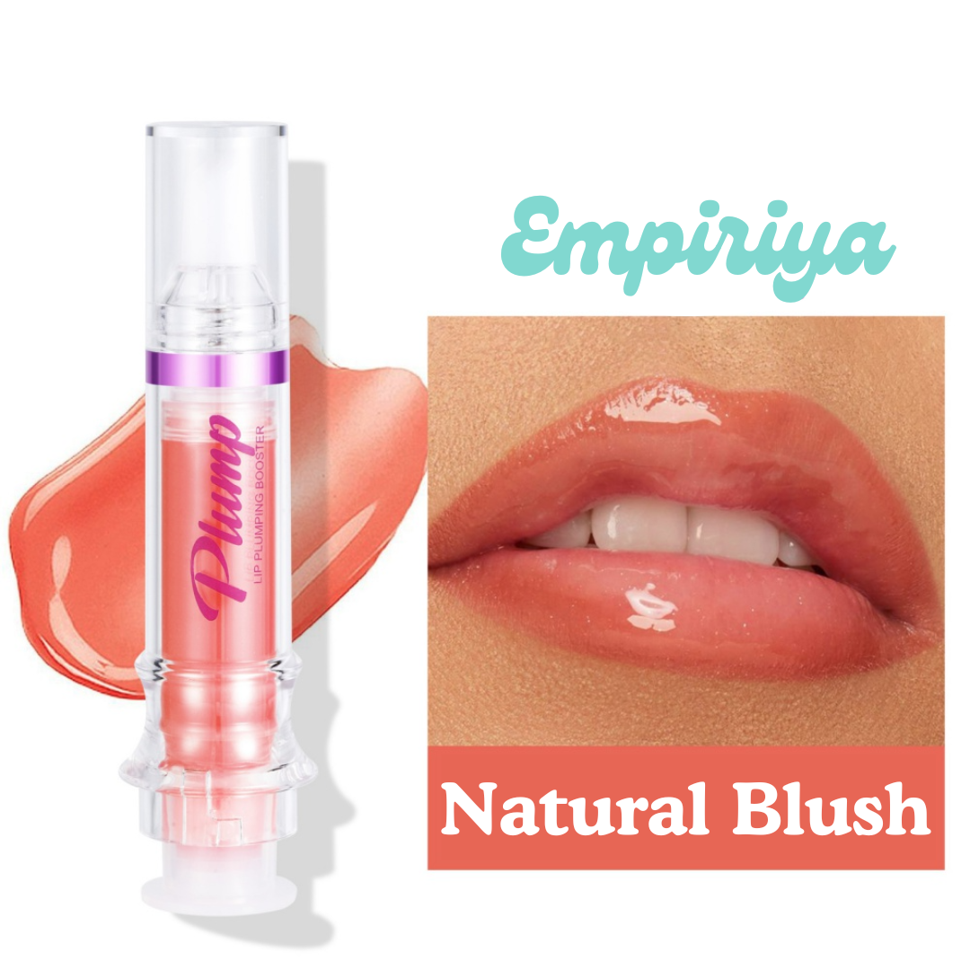 Empiriya™- Lip Plumping Booster Gloss