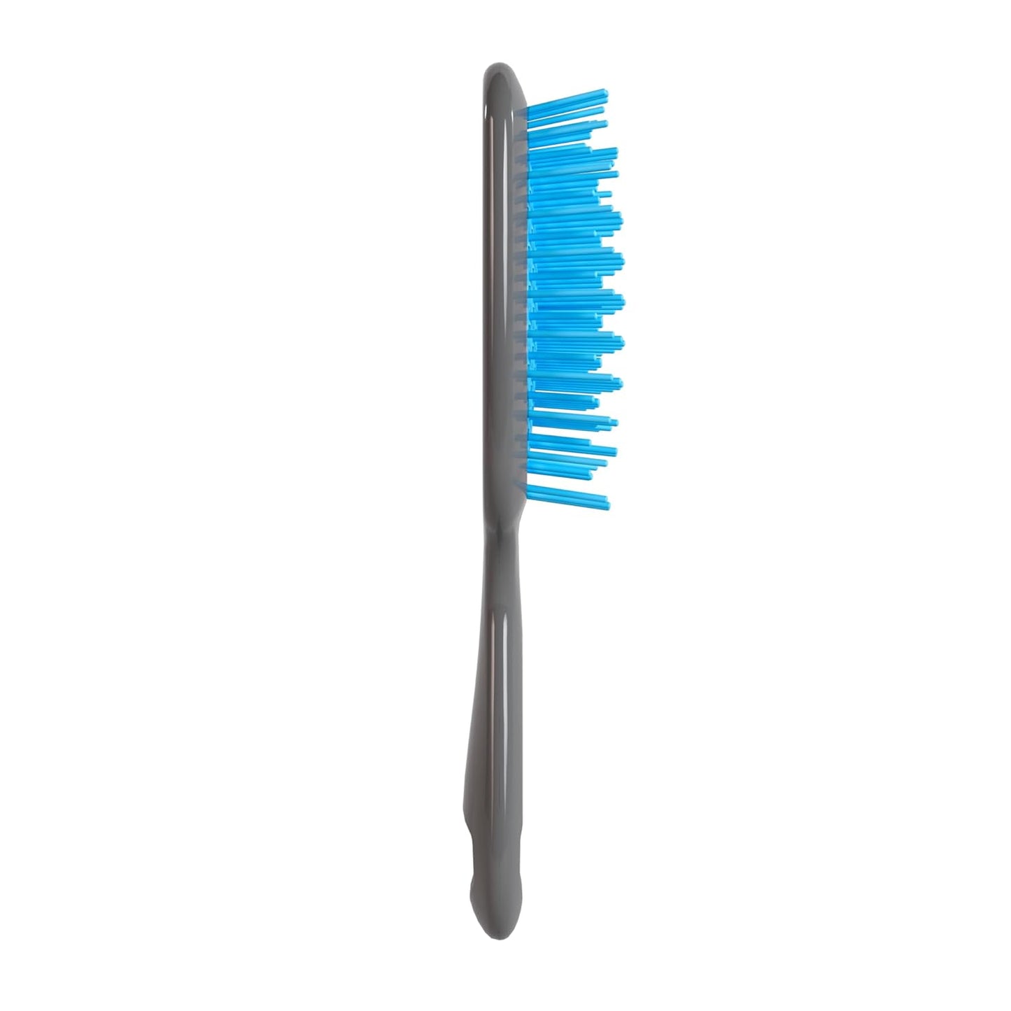 Empiriya™ - Wet & Dry Vented Detangling Hair Brush, Cherry Blossom