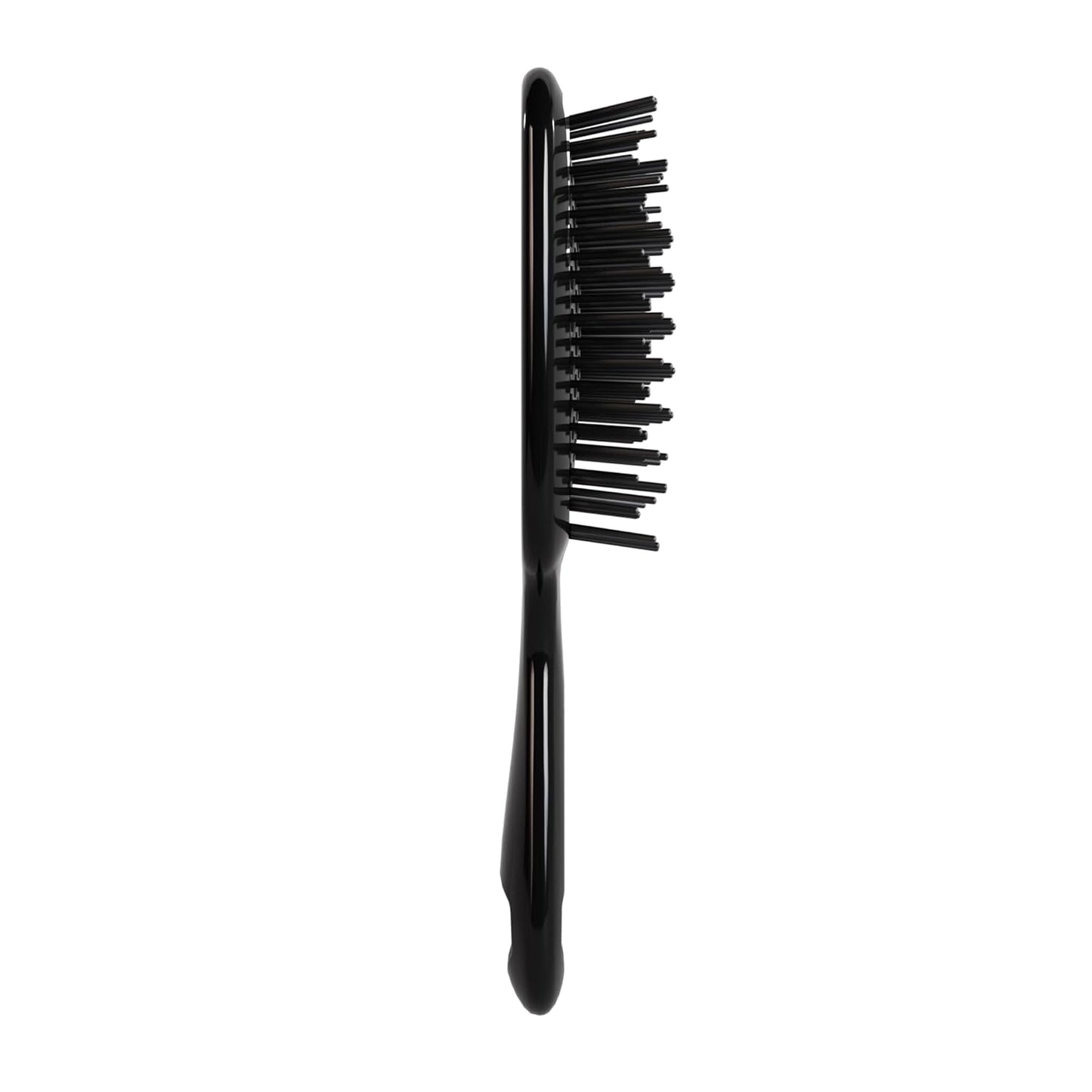 Empiriya™ - Wet & Dry Vented Detangling Hair Brush, Cherry Blossom