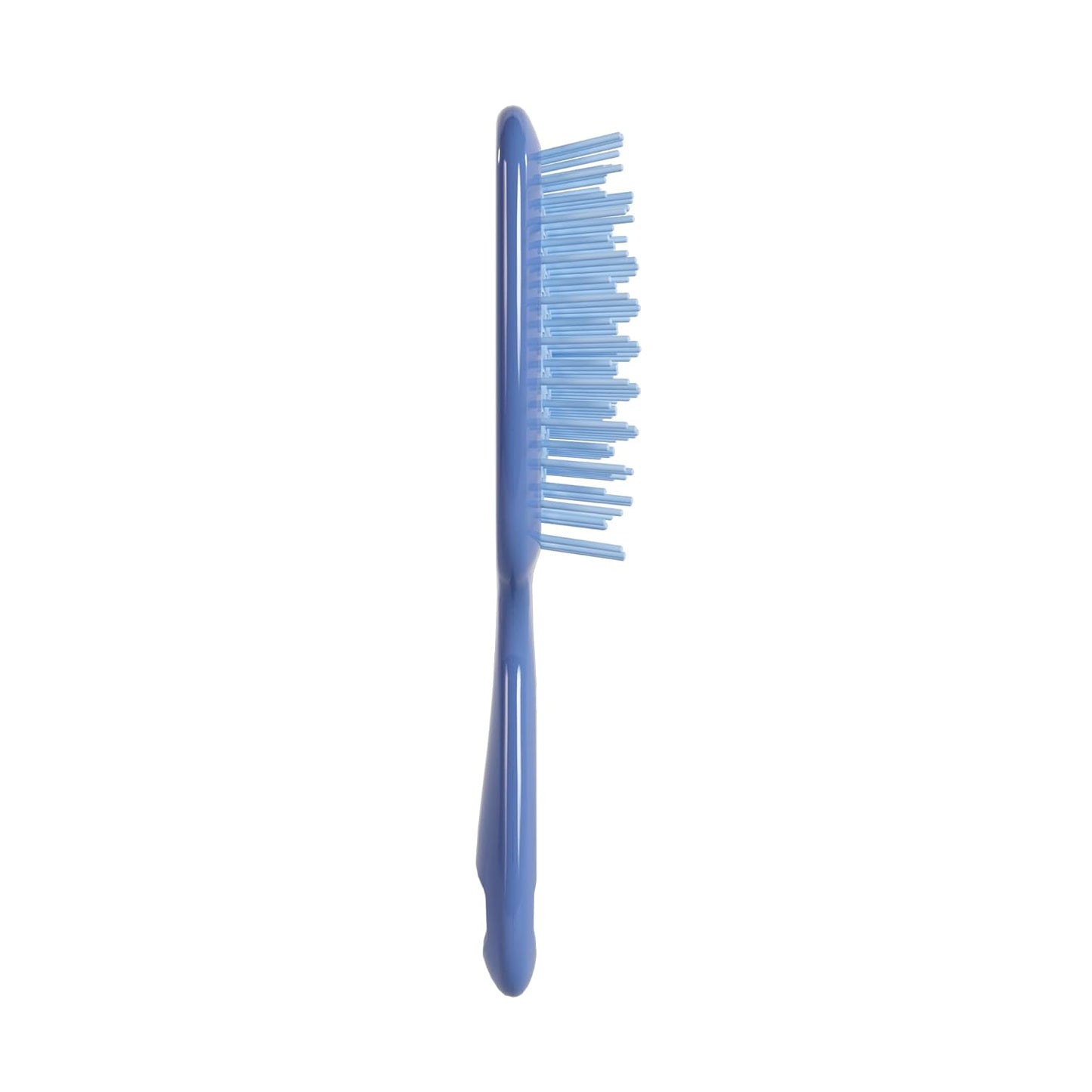Empiriya™ - Wet & Dry Vented Detangling Hair Brush, Cherry Blossom