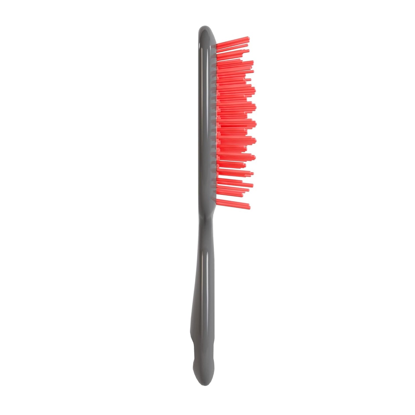 Empiriya™ - Wet & Dry Vented Detangling Hair Brush, Cherry Blossom