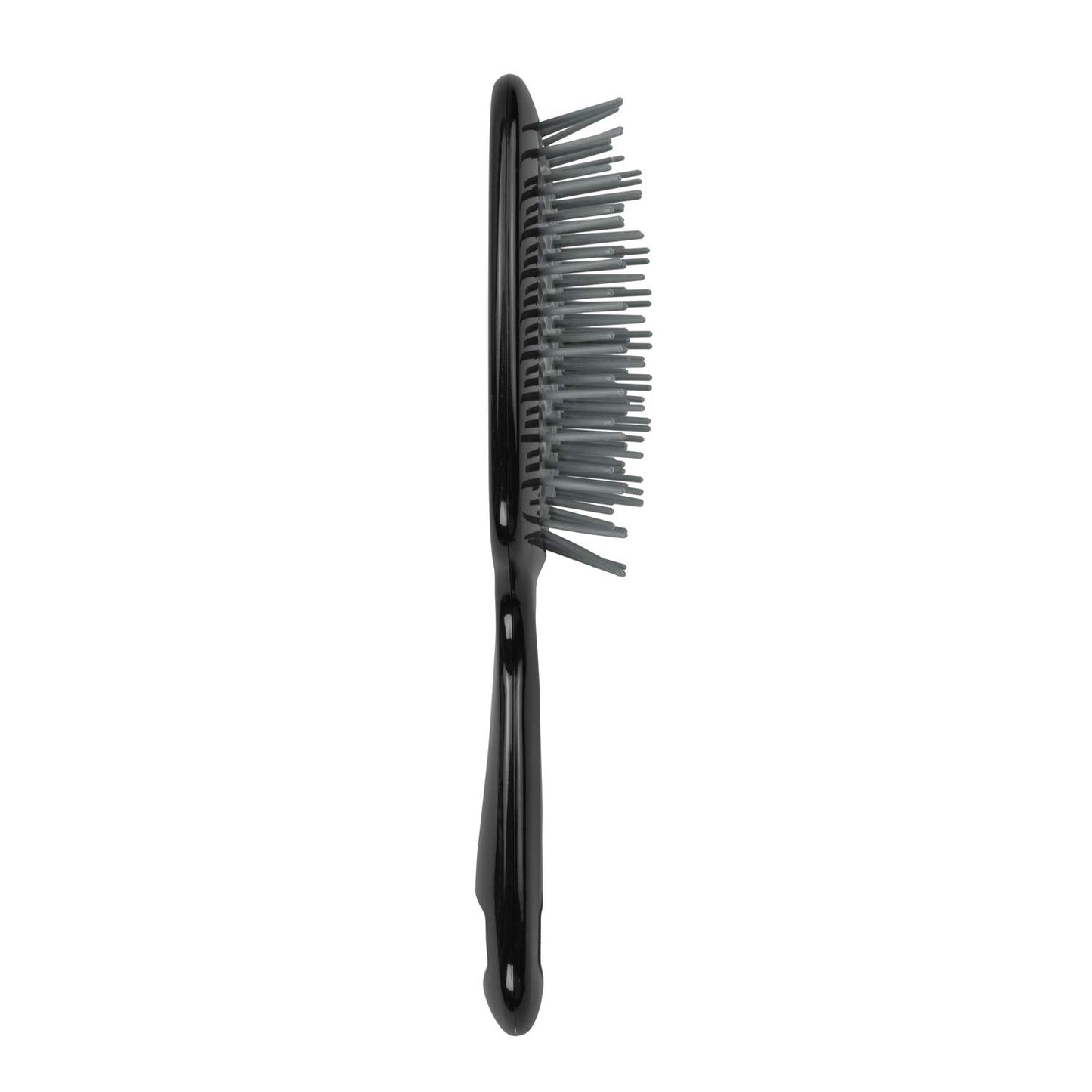 Empiriya™ - Wet & Dry Vented Detangling Hair Brush, Cherry Blossom