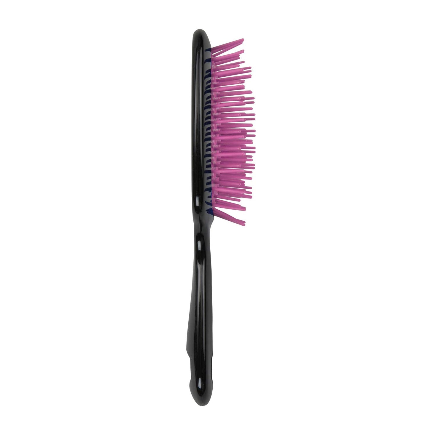 Empiriya™ - Wet & Dry Vented Detangling Hair Brush, Cherry Blossom