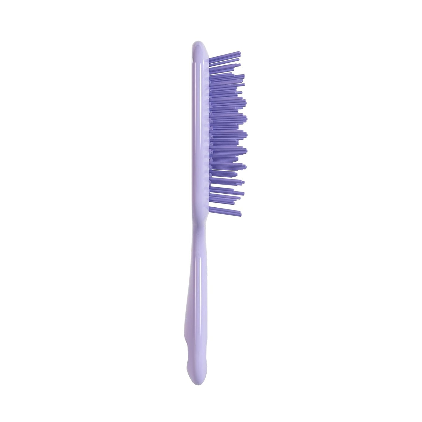 Empiriya™ - Wet & Dry Vented Detangling Hair Brush, Cherry Blossom