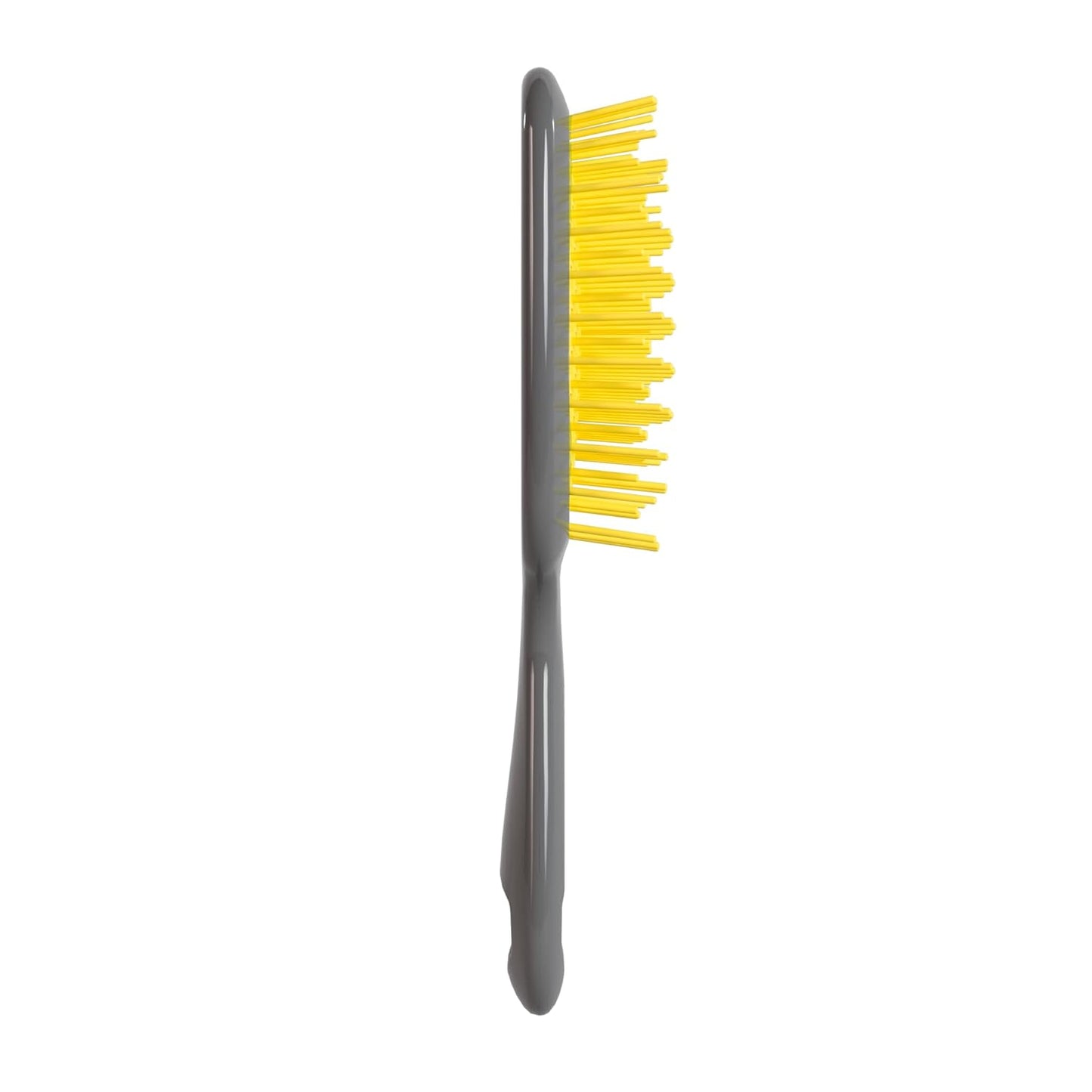 Empiriya™ - Wet & Dry Vented Detangling Hair Brush, Cherry Blossom