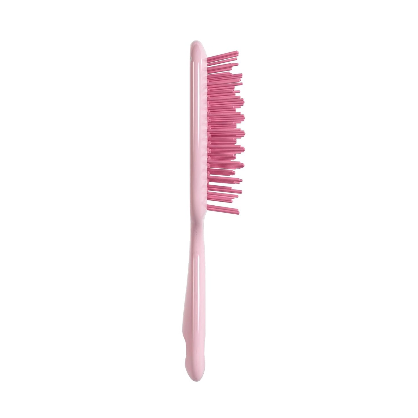Empiriya™ - Wet & Dry Vented Detangling Hair Brush, Cherry Blossom