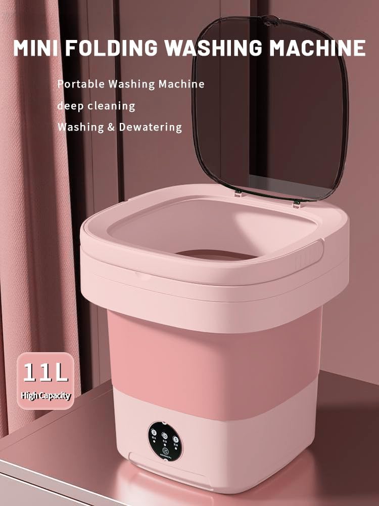 Empiriya™ - Porta Wash
