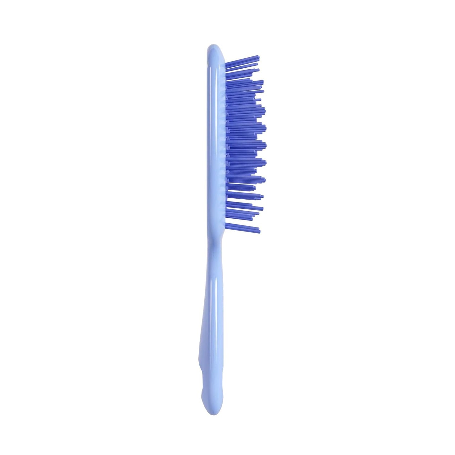 Empiriya™ - Wet & Dry Vented Detangling Hair Brush, Cherry Blossom