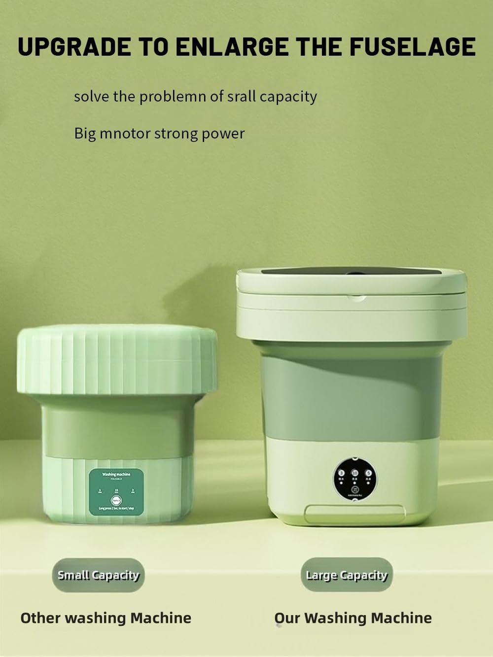 Empiriya™ - Porta Wash