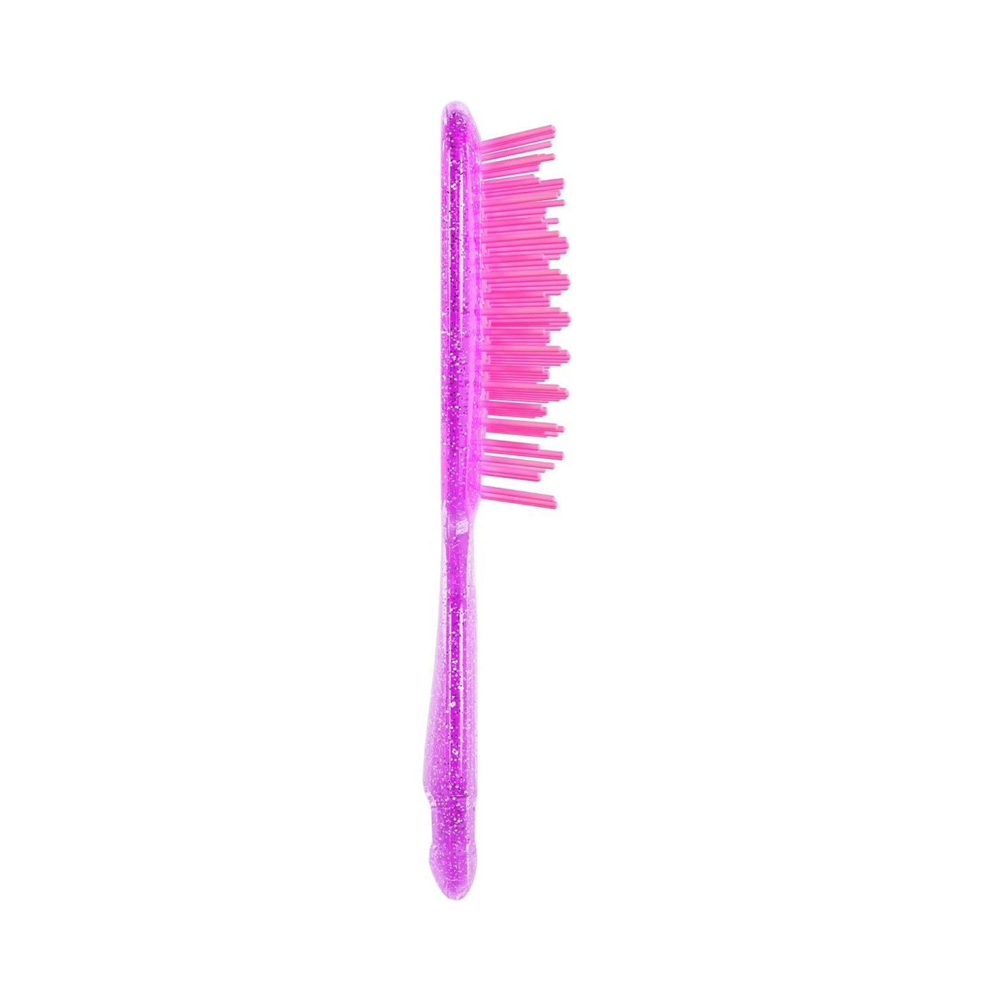 Empiriya™ - Wet & Dry Vented Detangling Hair Brush, Cherry Blossom