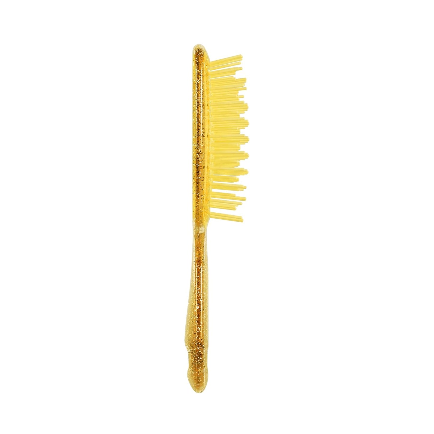 Empiriya™ - Wet & Dry Vented Detangling Hair Brush, Cherry Blossom