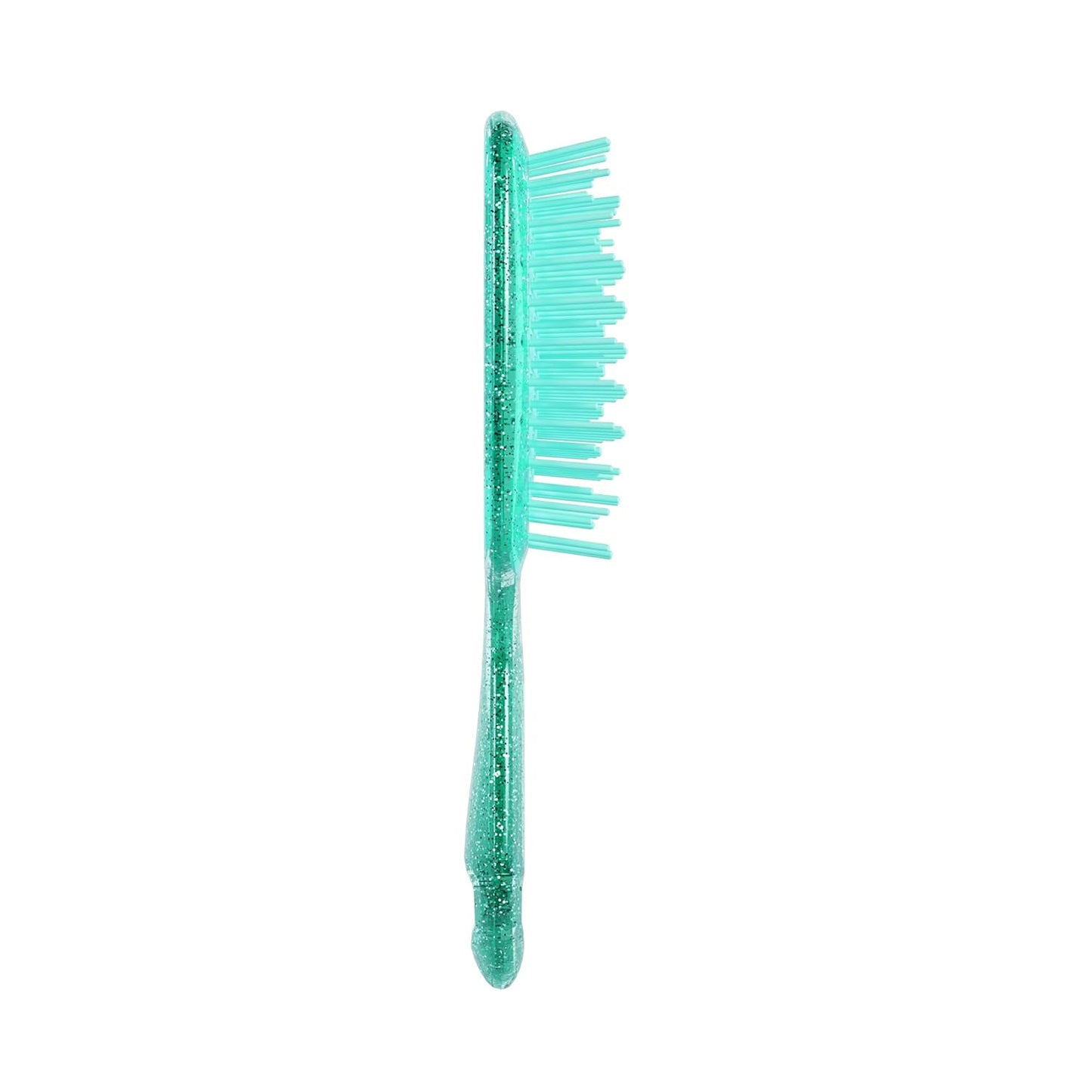 Empiriya™ - Wet & Dry Vented Detangling Hair Brush, Cherry Blossom
