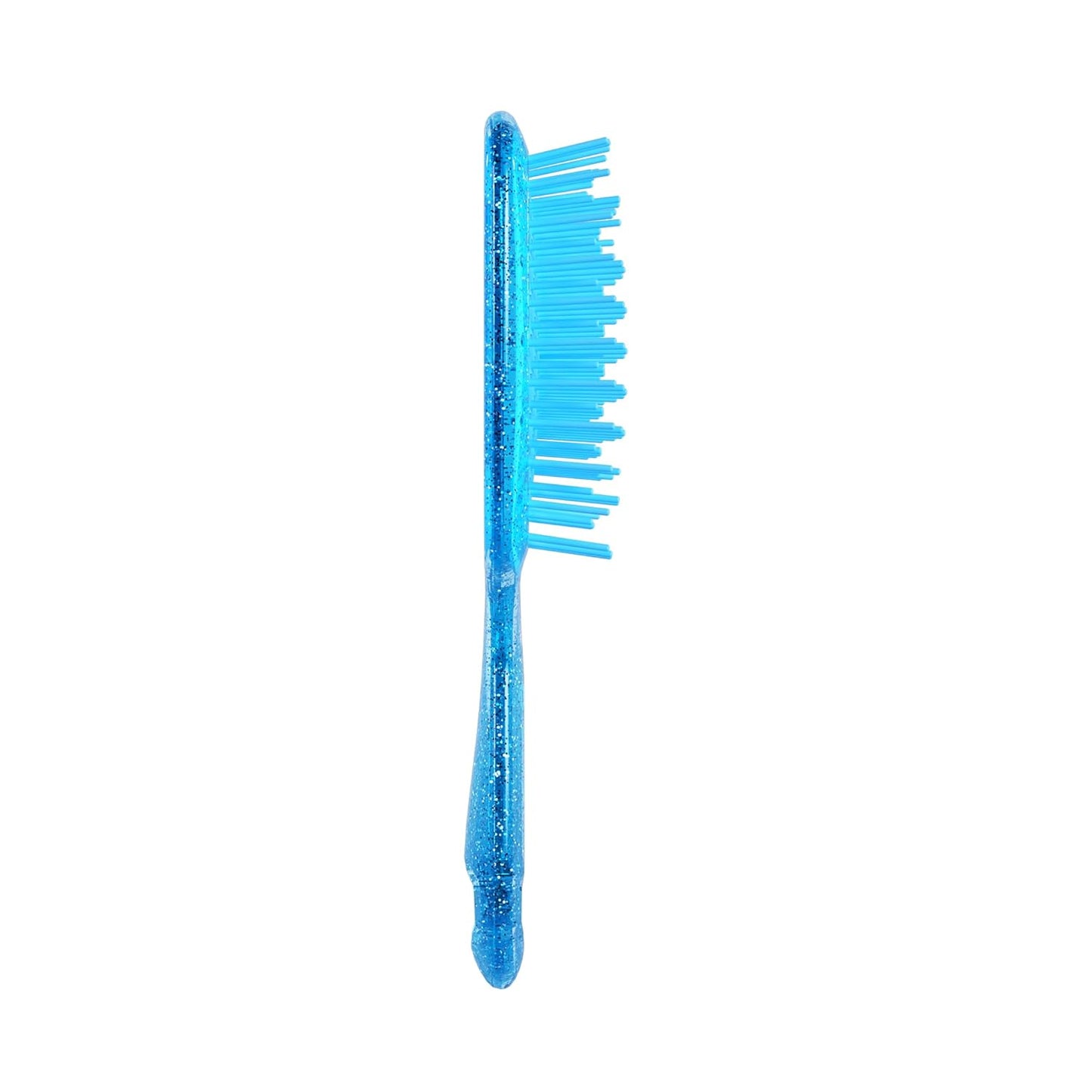 Empiriya™ - Wet & Dry Vented Detangling Hair Brush, Cherry Blossom