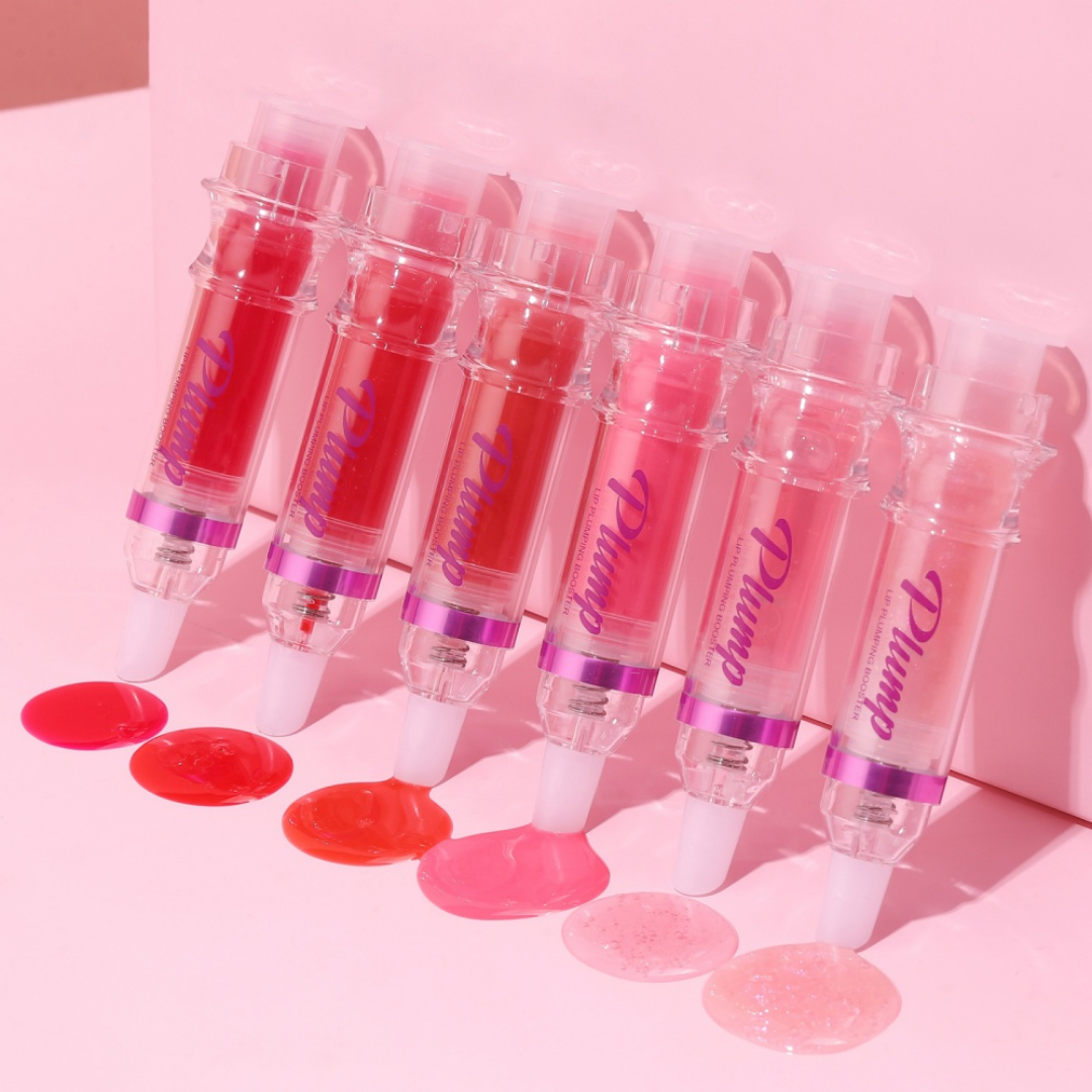 Empiriya™- Lip Plumping Booster Gloss