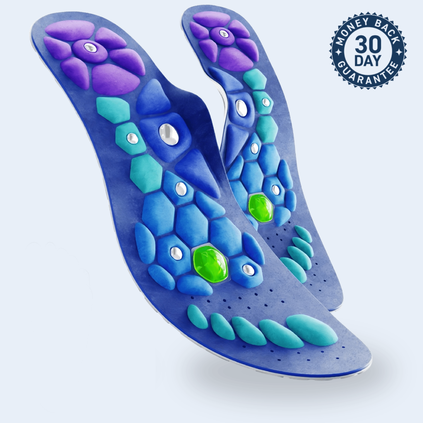 Empiriya™ StepStronger Insole