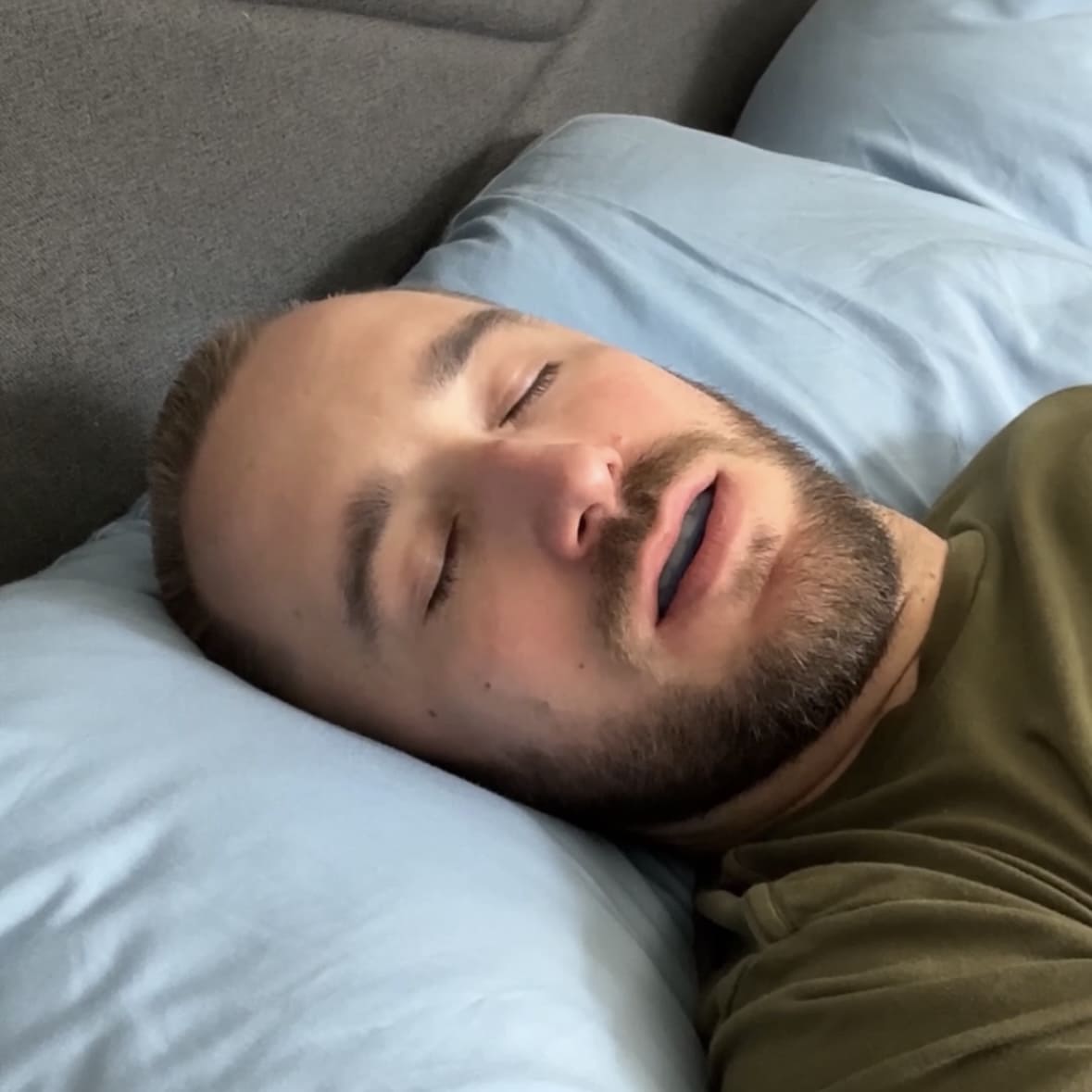 Empiriya™- SleepEase Guard