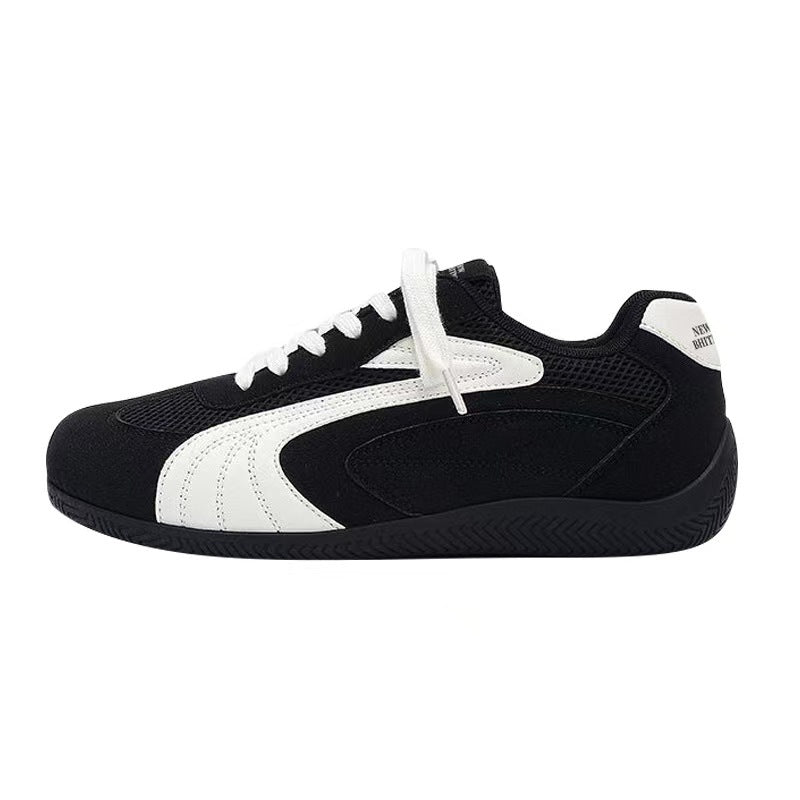 Stealth One – Low-Profile Comfort Sneakers Add 2 Inches Instantly