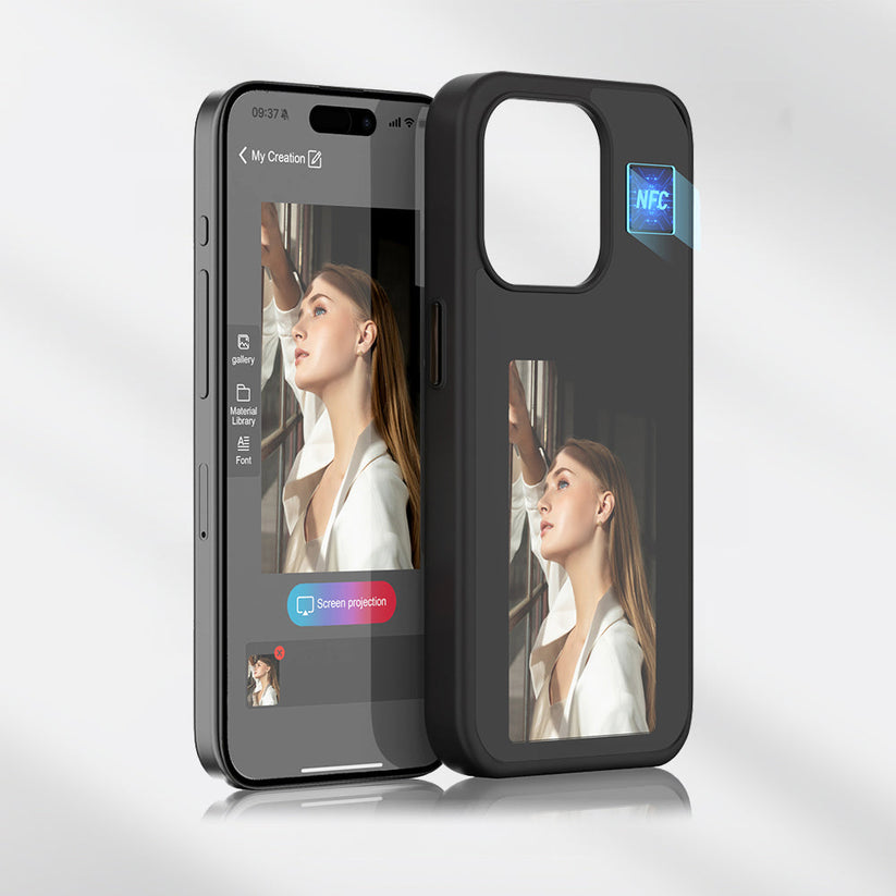 Empiriya™ - The Original E-Ink Case