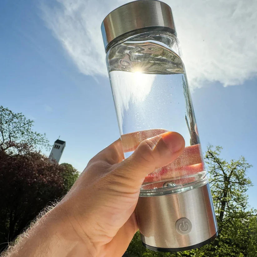 Empiriya™-Hydrogen Water