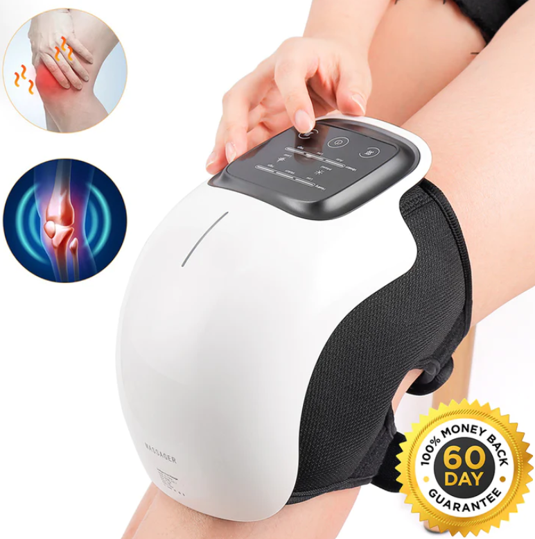 Empiriya™ Knee Massager