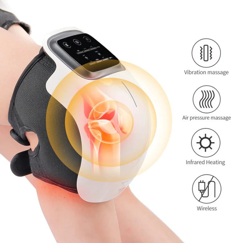 Empiriya™ Knee Massager