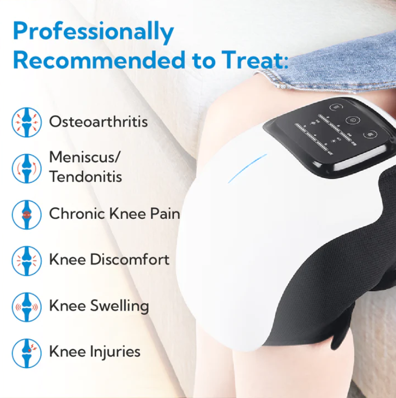 Empiriya™ Knee Massager