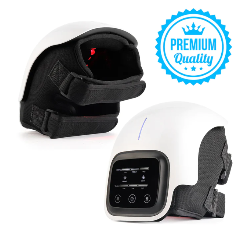 Empiriya™ Knee Massager