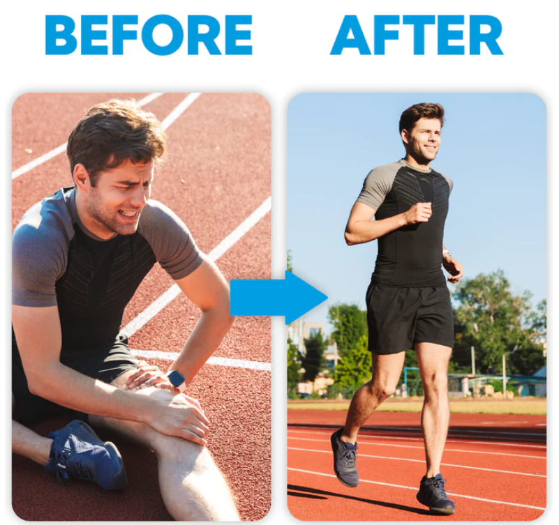 Empiriya™ Knee Massager