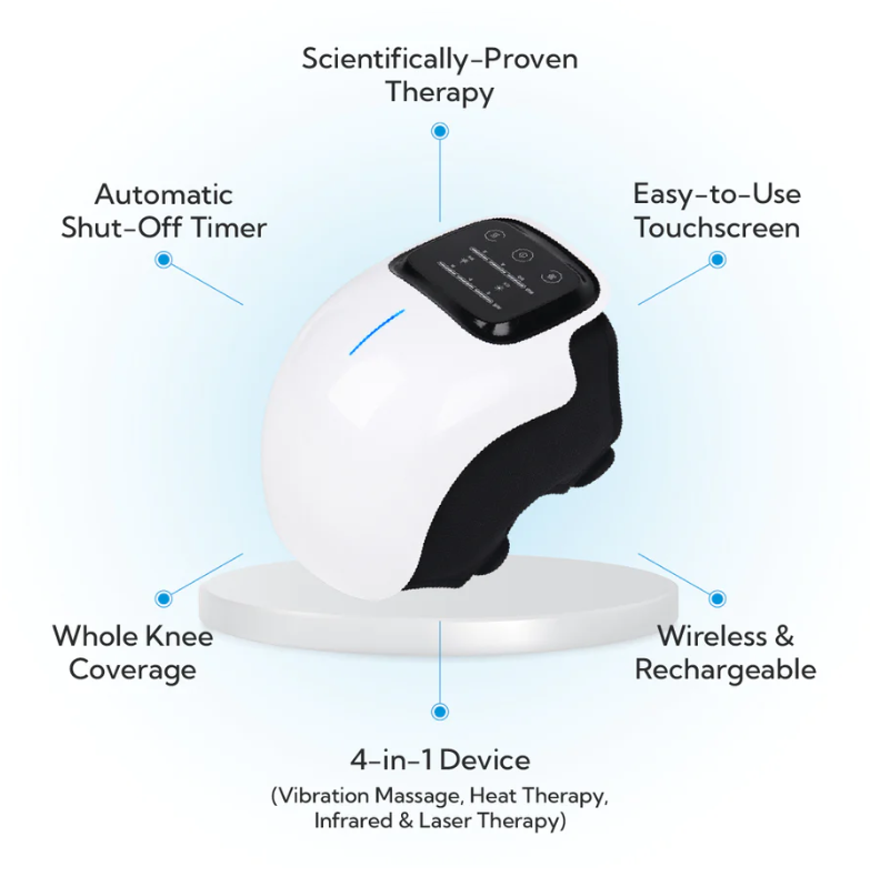 Empiriya™ Knee Massager