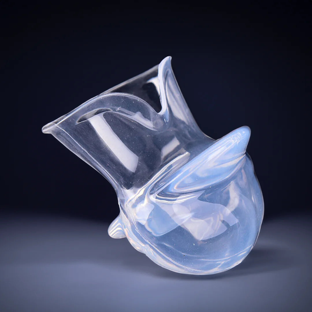 Sleep Apnea Tongue Stabilizing Device