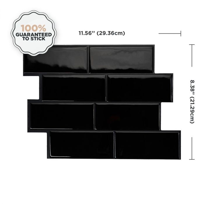 Empiriya™-Metro Nero (4X)