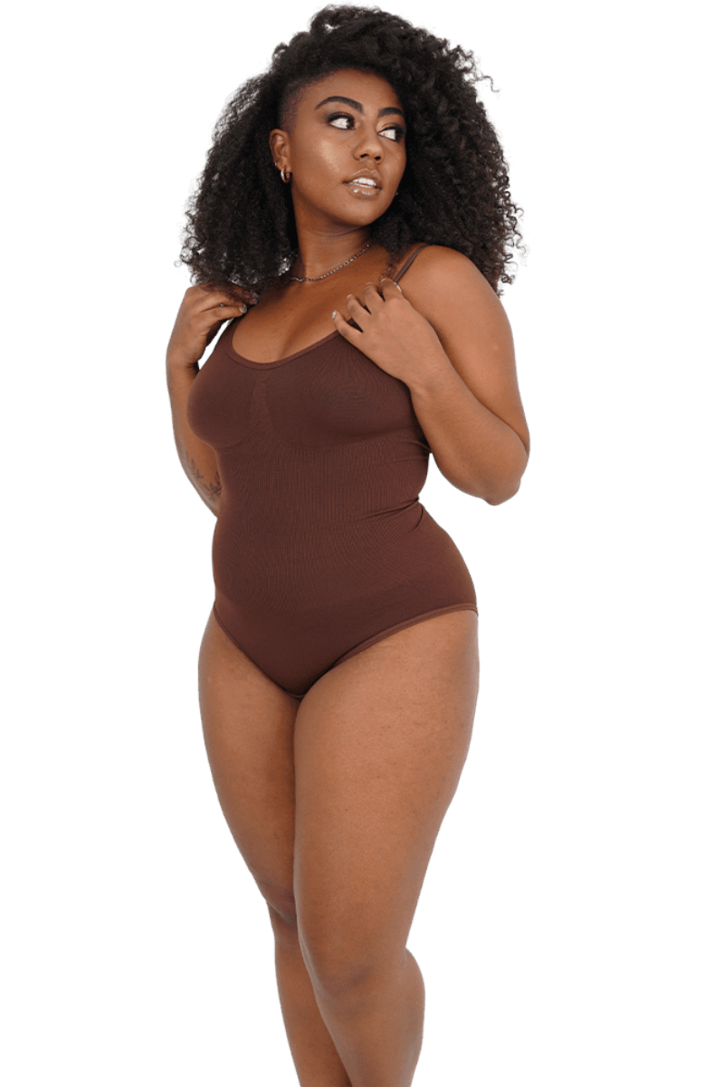 Snatched  Bodysuit - Buy 1 Get 1 Free