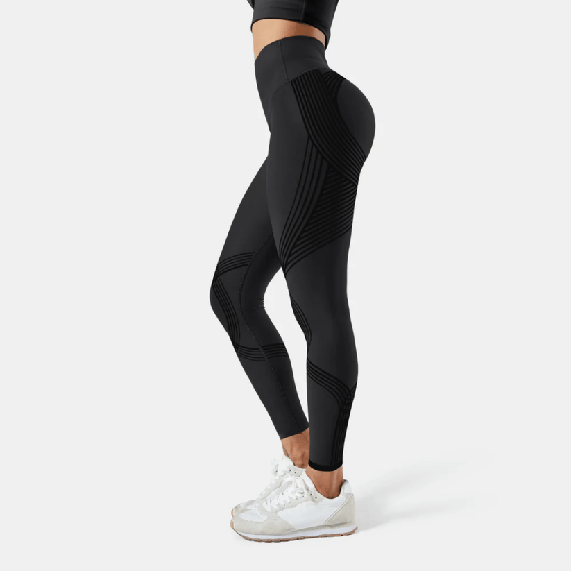 Empiriya 4D Sculpting Leggings - Advanced Cellulite Reduction & Weight Loss