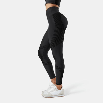 Empiriya 4D Sculpting Leggings - Advanced Cellulite Reduction & Weight Loss