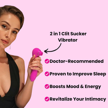 Empiriya™ Pro Age Massager