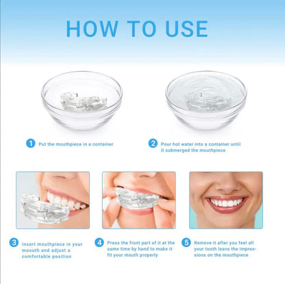 Empiriya Comfort 2.0 Anti Snoring Mouthpiece
