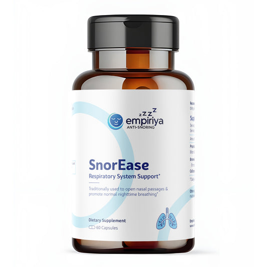 Empiriya™- SnorEase