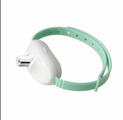 Hands-Free Laser Cat Toy Collar