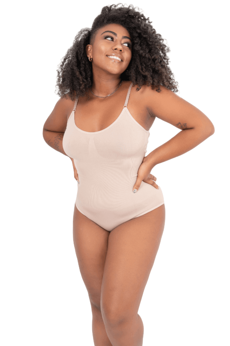 Snatched  Bodysuit - Buy 1 Get 1 Free