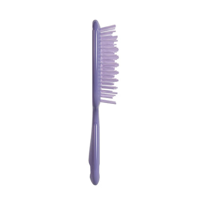 Empiriya™ -  Wet & Dry Vented Detangling Hair Brush, Cherry Blossom