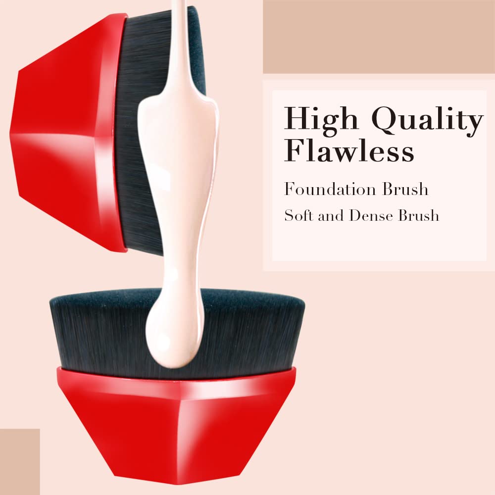 Empiriya™- Flawless Makeup Brush