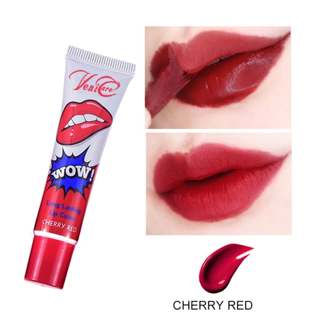 Empiriya™- Lip Stain Gloss 6 Colors