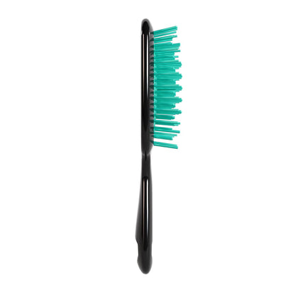 Empiriya™ -  Wet & Dry Vented Detangling Hair Brush, Cherry Blossom