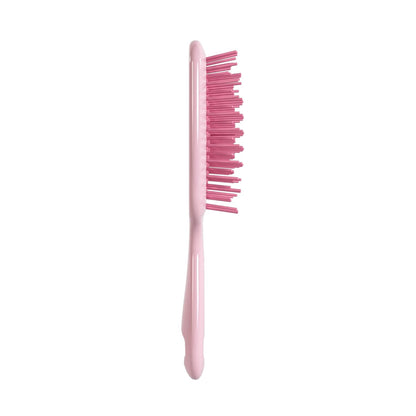 Empiriya™ -  Wet & Dry Vented Detangling Hair Brush, Cherry Blossom