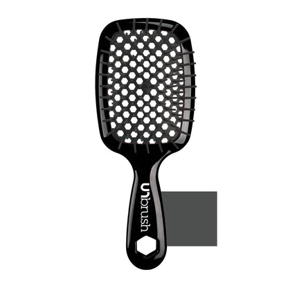 Empiriya™ -  Wet & Dry Vented Detangling Hair Brush, Cherry Blossom